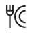 Dishes and silverware