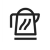 Hot water kettle